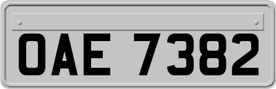 OAE7382