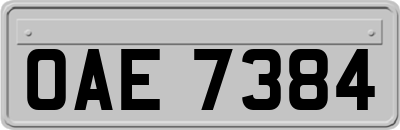 OAE7384