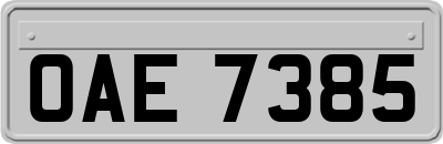 OAE7385