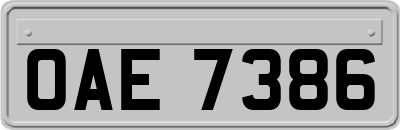 OAE7386