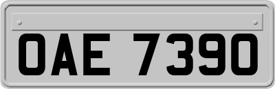 OAE7390