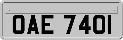 OAE7401