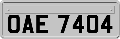 OAE7404