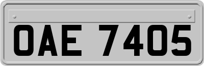 OAE7405