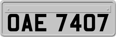 OAE7407