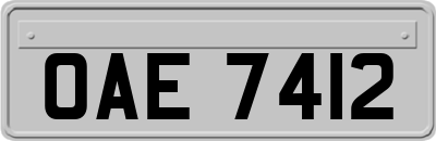 OAE7412