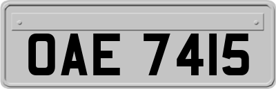 OAE7415