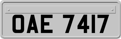 OAE7417