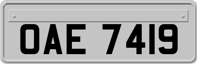 OAE7419
