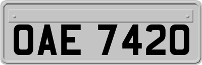 OAE7420