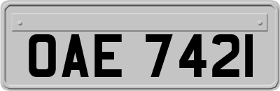 OAE7421