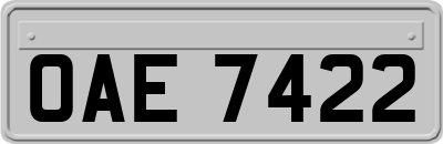 OAE7422