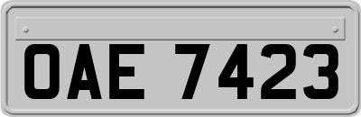 OAE7423
