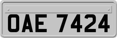 OAE7424