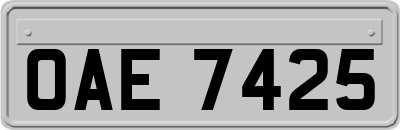 OAE7425
