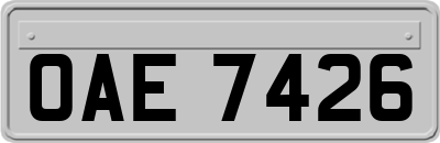 OAE7426