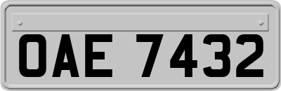 OAE7432