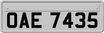 OAE7435