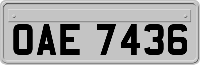 OAE7436