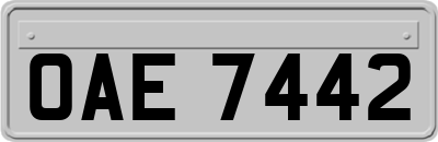 OAE7442