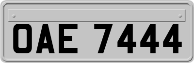 OAE7444