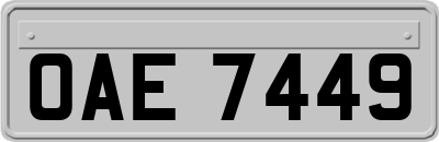 OAE7449