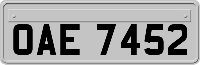OAE7452