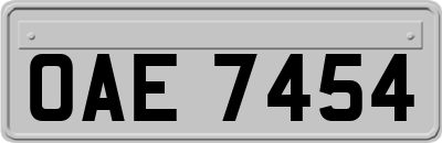 OAE7454