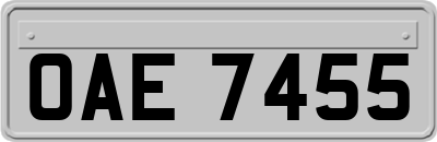 OAE7455