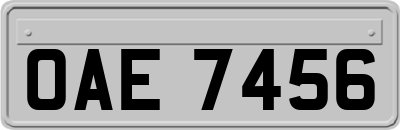 OAE7456