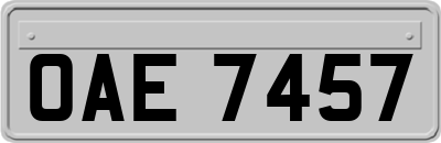 OAE7457