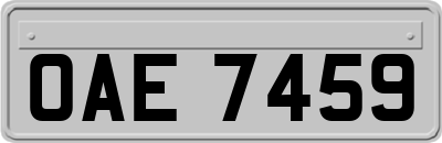 OAE7459