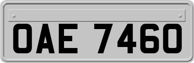OAE7460