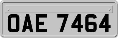 OAE7464