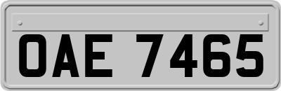 OAE7465