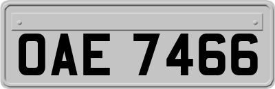 OAE7466