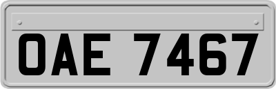 OAE7467