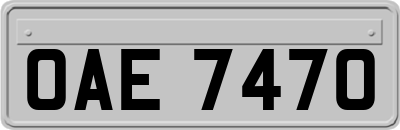 OAE7470