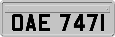 OAE7471