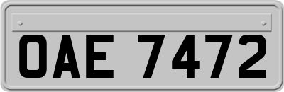 OAE7472