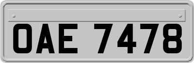 OAE7478