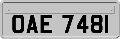 OAE7481