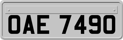 OAE7490