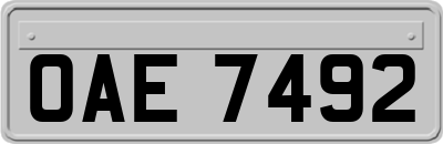 OAE7492