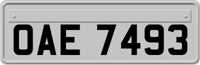 OAE7493