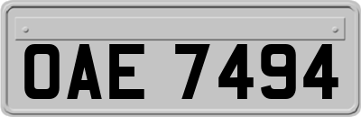 OAE7494