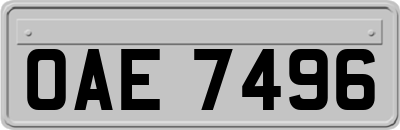 OAE7496
