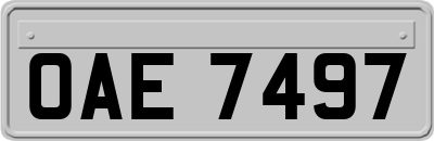 OAE7497