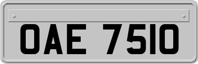 OAE7510