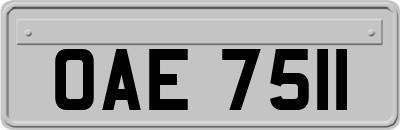 OAE7511